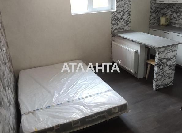 1-room apartment apartment by the address st. Stepovaya (area 19 m²) - Atlanta.ua - photo 15