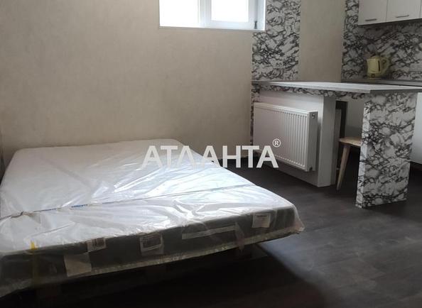 1-room apartment apartment by the address st. Stepovaya (area 19 m²) - Atlanta.ua - photo 16
