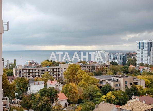 2-комнатная квартира по адресу ул. Новобереговая (площадь 56,8 м²) - Atlanta.ua - фото 3