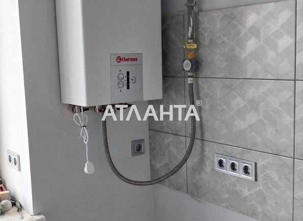 1-комнатная квартира по адресу Днепропетровская дор. (площадь 34,5 м²) - Atlanta.ua