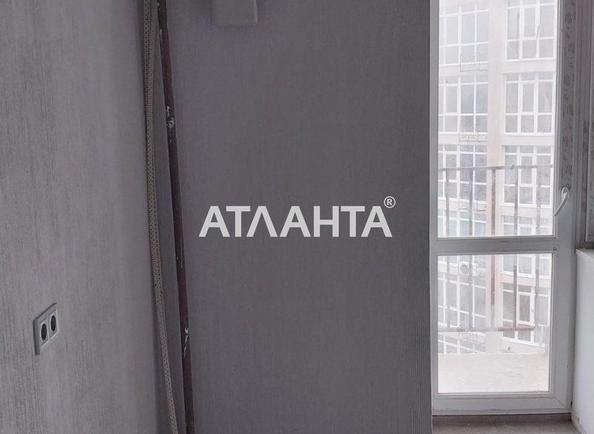 1-комнатная квартира по адресу Днепропетровская дор. (площадь 34,5 м²) - Atlanta.ua - фото 3