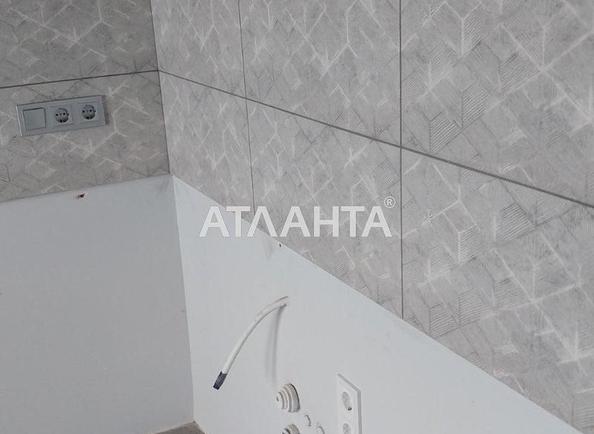 1-комнатная квартира по адресу Днепропетровская дор. (площадь 34,5 м²) - Atlanta.ua - фото 6
