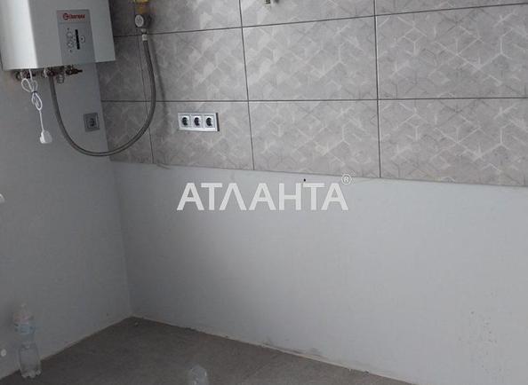 1-комнатная квартира по адресу Днепропетровская дор. (площадь 34,5 м²) - Atlanta.ua - фото 8