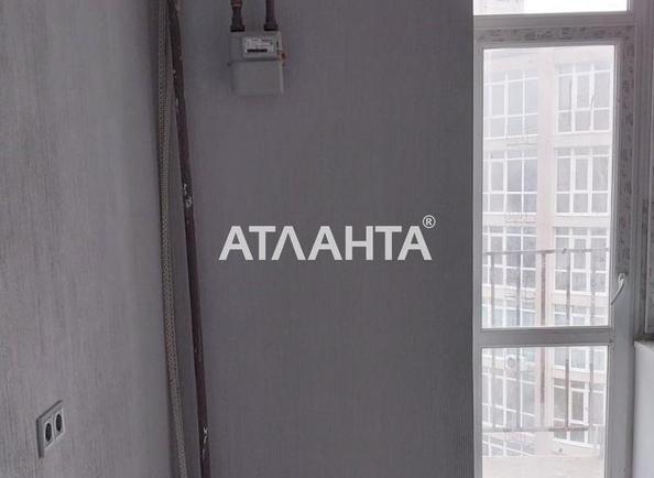1-комнатная квартира по адресу Днепропетровская дор. (площадь 34,5 м²) - Atlanta.ua - фото 8