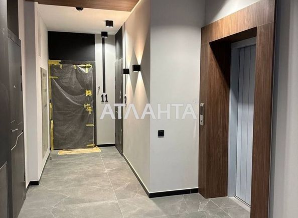 1-кімнатна квартира за адресою вул. Руфа Ю. (Некрасова) (площа 29,5 м²) - Atlanta.ua - фото 5