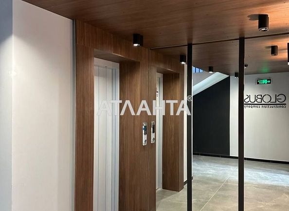 1-кімнатна квартира за адресою вул. Руфа Ю. (Некрасова) (площа 29,5 м²) - Atlanta.ua - фото 6