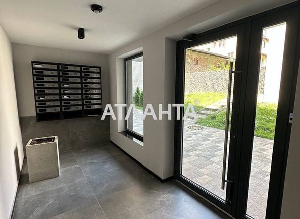 1-кімнатна квартира за адресою вул. Руфа Ю. (Некрасова) (площа 29,5 м²) - Atlanta.ua - фото 8