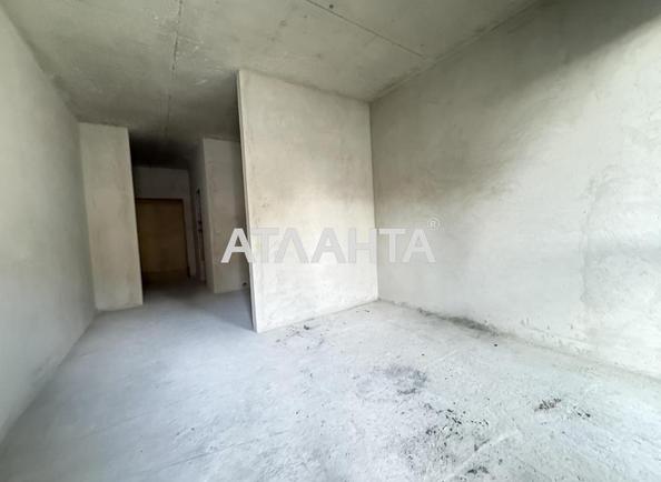 1-room apartment apartment by the address st. Rufa YuNekrasova (area 29,5 m²) - photo 12 1-room apartment apartment by the address st. Rufa YuNekrasova (area 29,5 m²) - Atlanta.ua - photo 12