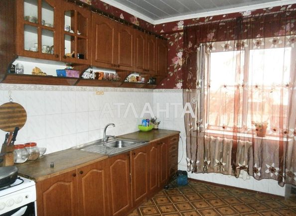House by the address st. Vishnevaya (area 230 m²) - Atlanta.ua