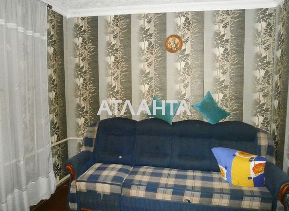 House by the address st. Vishnevaya (area 230 m²) - Atlanta.ua - photo 4