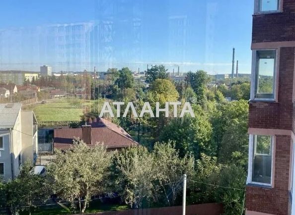 2-кімнатна квартира за адресою вул. Антонича (площа 70,5 м²) - Atlanta.ua - фото 15