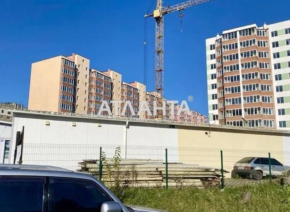 2-кімнатна квартира за адресою вул. Антонича (площа 70,5 м²) - Atlanta.ua - фото 16