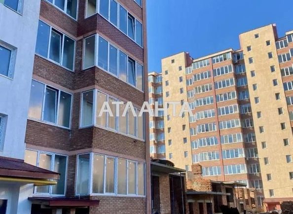 2-кімнатна квартира за адресою вул. Антонича (площа 70,5 м²) - Atlanta.ua - фото 19