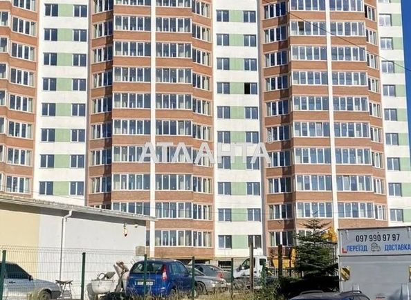 2-кімнатна квартира за адресою вул. Антонича (площа 70,5 м²) - Atlanta.ua - фото 20