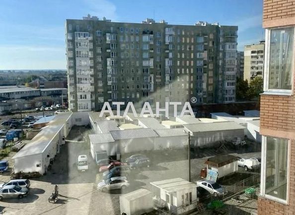 2-кімнатна квартира за адресою вул. Антонича (площа 70,5 м²) - Atlanta.ua - фото 21