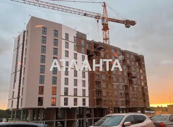 1-кімнатна квартира за адресою вул. Трускавецька (площа 32,4 м²) - Atlanta.ua - фото 3