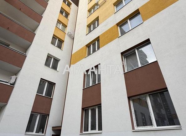 2-кімнатна квартира за адресою вул. Героїв Крут (площа 64,1 м²) - Atlanta.ua