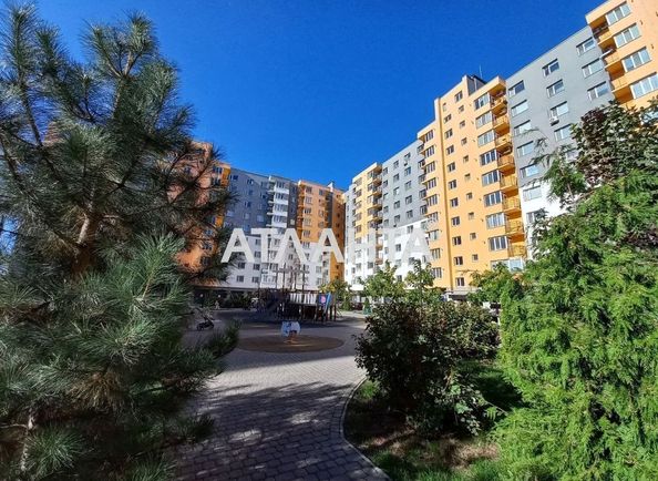 1-кімнатна квартира за адресою вул. Немирівське шосе (площа 46 м²) - Atlanta.ua