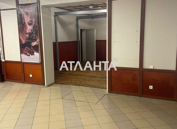 Коммерческая недвижимость по адресу ул. Большая арнаутская (площадь 236 м²) - Atlanta.ua - фото 6