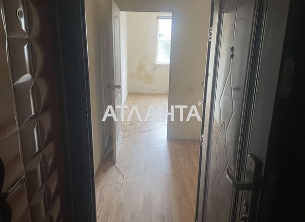 1-room apartment apartment by the address st. Gordienko Yashi (area 28,7 m²) - Atlanta.ua - photo 2