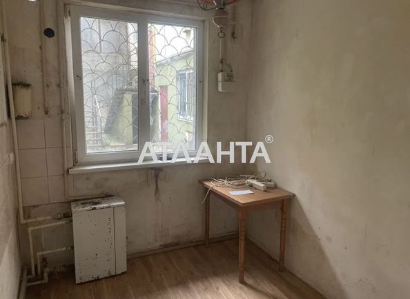 1-room apartment apartment by the address st. Gordienko Yashi (area 28,7 m²) - Atlanta.ua - photo 3