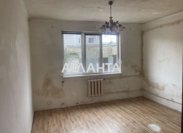 1-room apartment apartment by the address st. Gordienko Yashi (area 28,7 m²) - Atlanta.ua