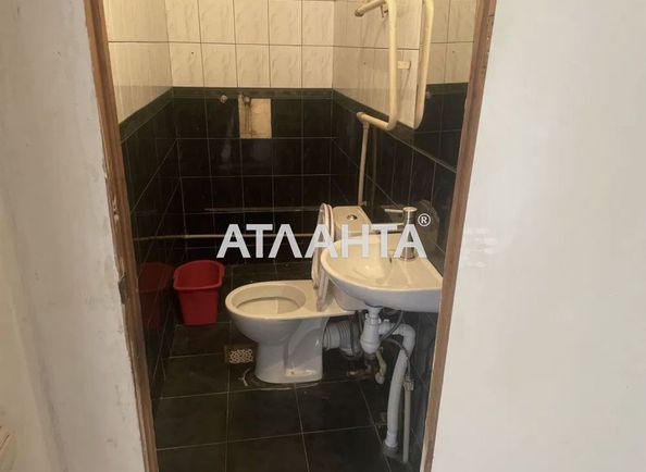 1-room apartment apartment by the address st. Gordienko Yashi (area 28,7 m²) - Atlanta.ua - photo 10