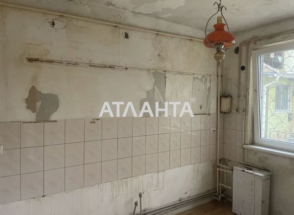 1-room apartment apartment by the address st. Gordienko Yashi (area 28,7 m²) - Atlanta.ua - photo 6