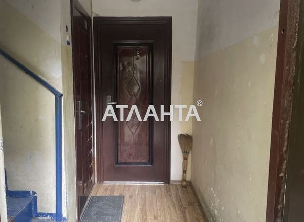 1-room apartment apartment by the address st. Gordienko Yashi (area 28,7 m²) - Atlanta.ua - photo 7