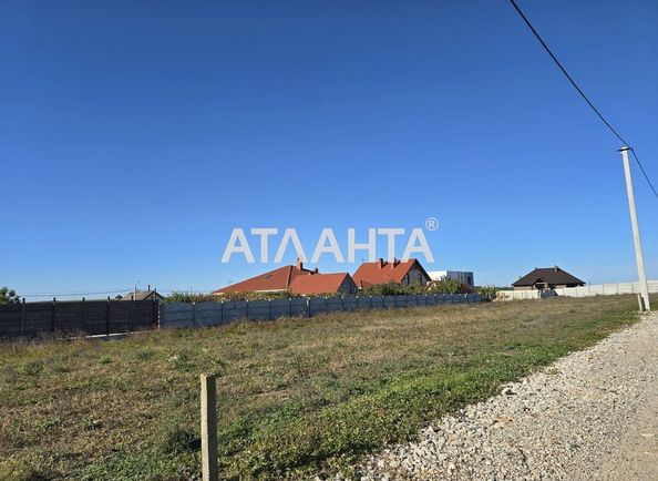 Ділянка за адресою вул. Масив №24 (площа 6 сот) - Atlanta.ua