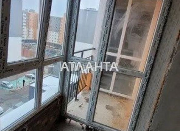 1-кімнатна квартира за адресою вул. Немирівське шосе (площа 43,4 м²) - Atlanta.ua - фото 3