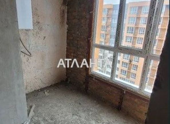 1-кімнатна квартира за адресою вул. Немирівське шосе (площа 43,4 м²) - Atlanta.ua - фото 4