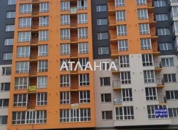 1-кімнатна квартира за адресою вул. Немирівське шосе (площа 43,4 м²) - Atlanta.ua - фото 5