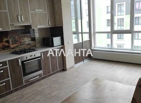 1-кімнатна квартира за адресою вул. Праведників світу (площа 55 м²) - Atlanta.ua