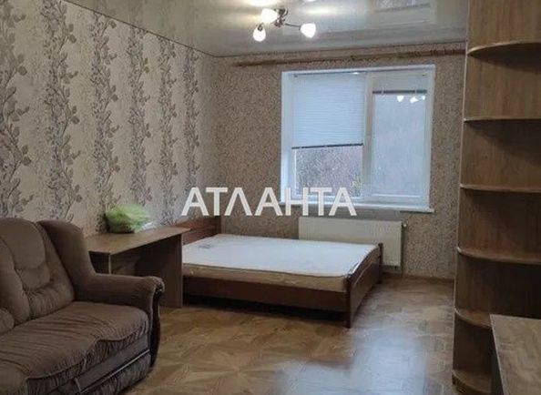 1-кімнатна квартира за адресою вул. Праведників світу (площа 55 м²) - Atlanta.ua - фото 4