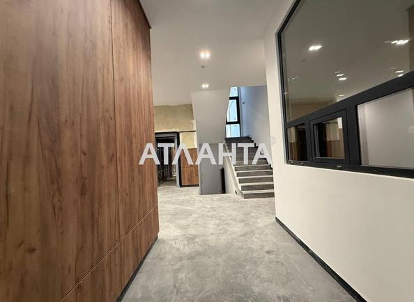 1-комнатная квартира по адресу ул. Руфа Ю. (Некрасова) (площадь 27,6 м²) - Atlanta.ua - фото 13