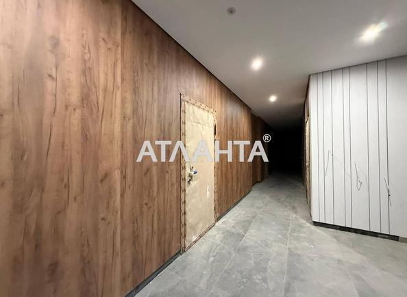 1-комнатная квартира по адресу ул. Руфа Ю. (Некрасова) (площадь 27,6 м²) - Atlanta.ua - фото 14