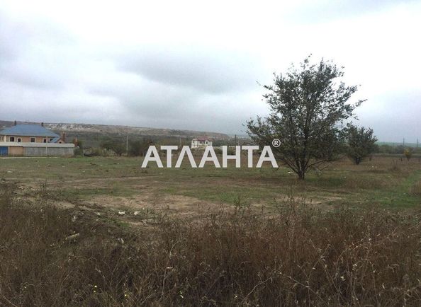 Landplot by the address st. Massiv 56 (area 25 acr) - Atlanta.ua