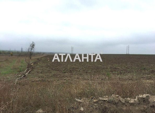 Участок по адресу ул. Массив № 56 (площадь 25 сот) - Atlanta.ua