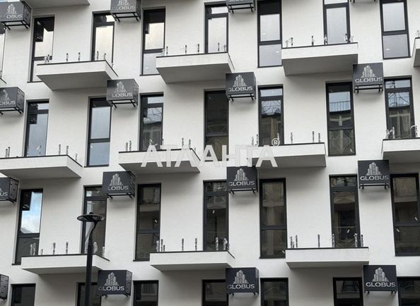 1-кімнатна квартира за адресою вул. Руфа Ю. (Некрасова) (площа 29,5 м²) - Atlanta.ua - фото 10