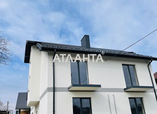 Будинок за адресою вул. Шухевича (площа 115 м²) - Atlanta.ua - фото 2