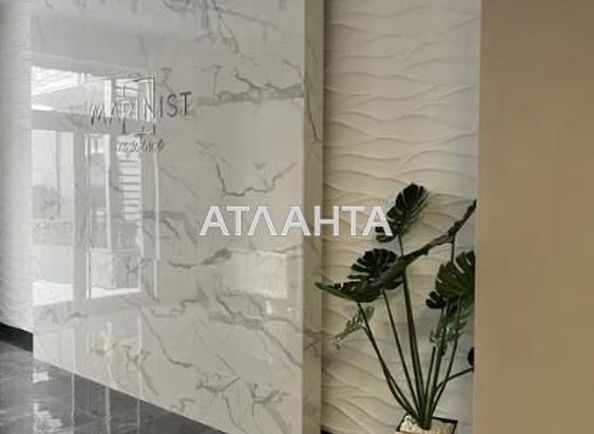 2-комнатная квартира по адресу Маячный пер. (площадь 77,7 м²) - Atlanta.ua - фото 3
