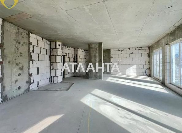 2-комнатная квартира по адресу Маячный пер. (площадь 77,7 м²) - Atlanta.ua - фото 2
