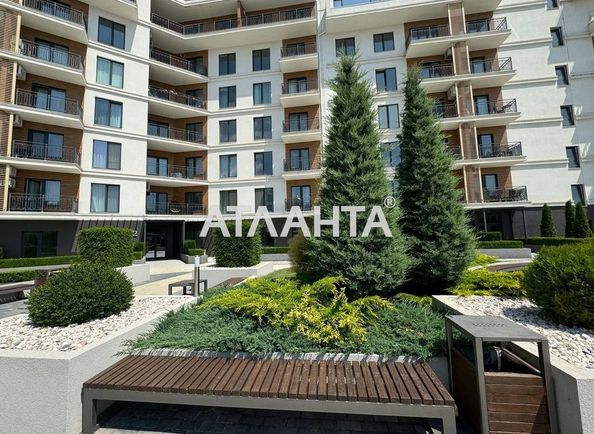 2-комнатная квартира по адресу Маячный пер. (площадь 77,7 м²) - Atlanta.ua - фото 6