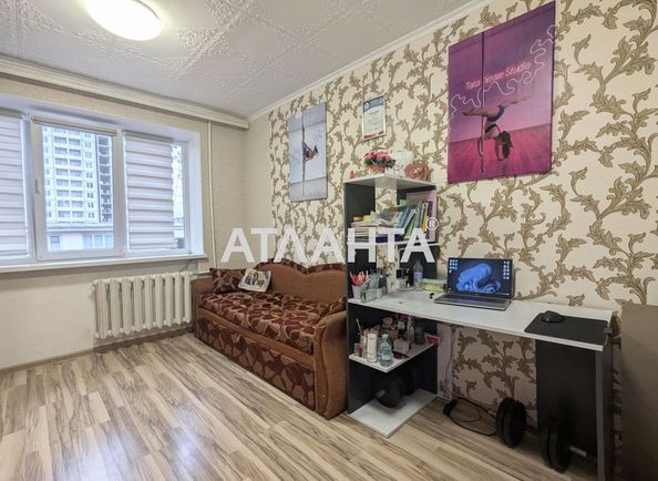 Коммунальная квартира по адресу ул. Героев Крут (площадь 13,3 м²) - Atlanta.ua - фото 2
