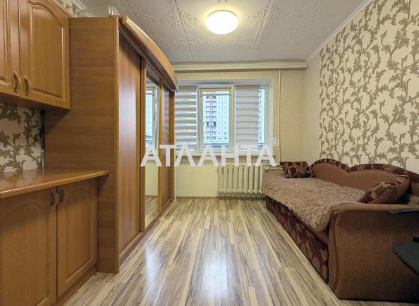 Room in dormitory apartment by the address st. Geroev Krut Tereshkovoy (area 13,3 m²) - Atlanta.ua