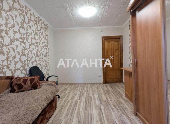 Room in dormitory apartment by the address st. Geroev Krut Tereshkovoy (area 13,3 m²) - Atlanta.ua - photo 4