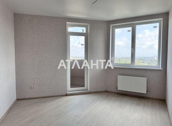 2-кімнатна квартира за адресою вул. Воробйова ак. (площа 51,8 м²) - Atlanta.ua