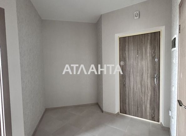 2-кімнатна квартира за адресою вул. Воробйова ак. (площа 51,8 м²) - Atlanta.ua - фото 8