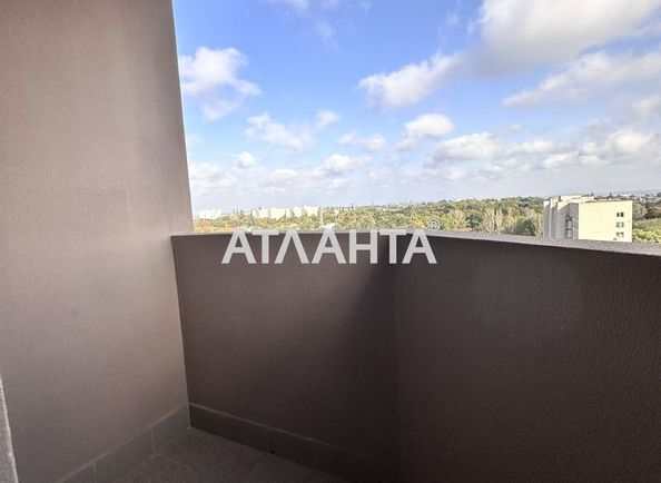 2-кімнатна квартира за адресою вул. Воробйова ак. (площа 51,8 м²) - Atlanta.ua - фото 10